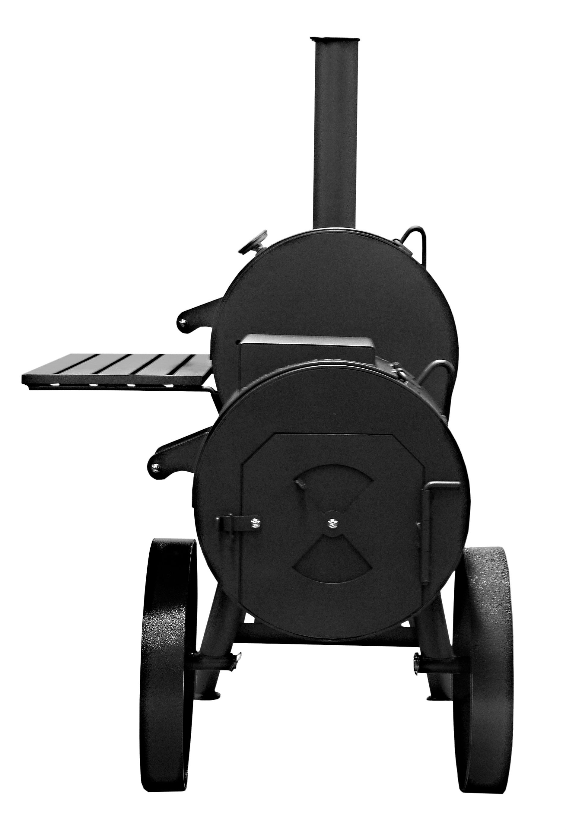 Amerikaanse Smoker Denali 18''