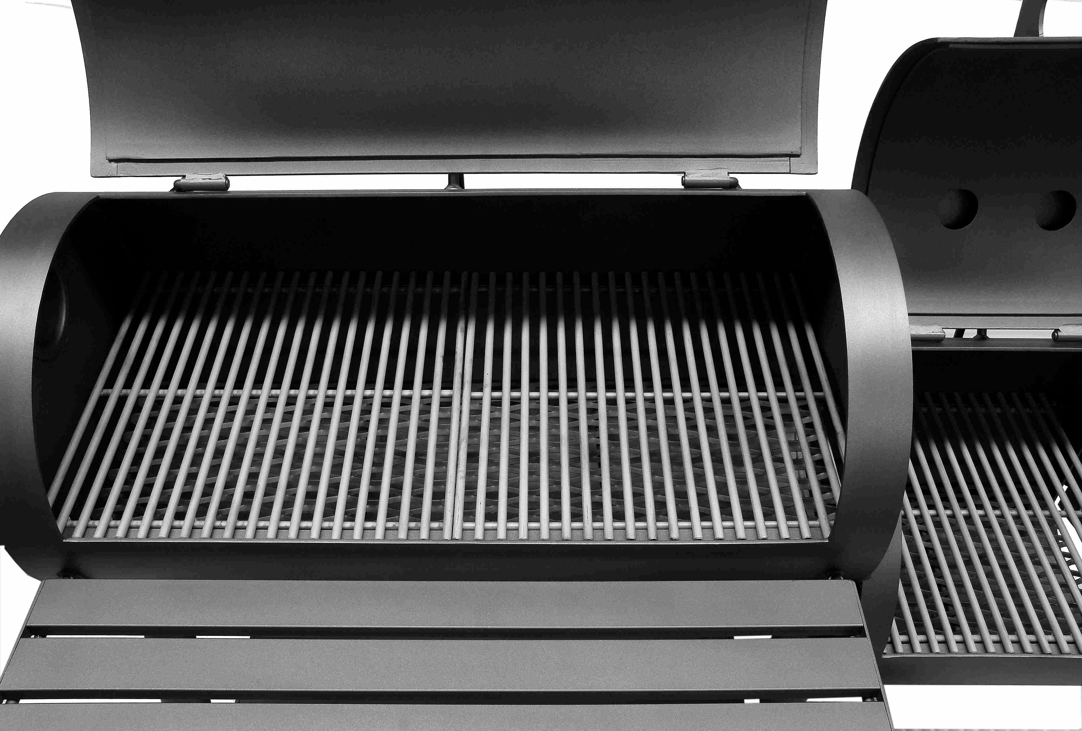 Amerikaanse Smoker Denali 18''