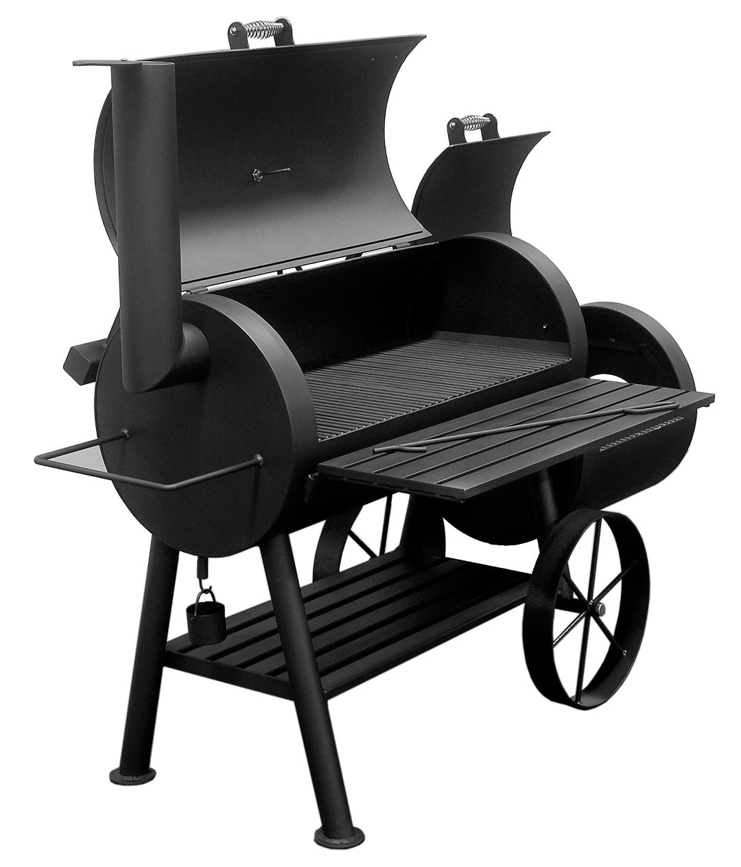 Amerikaanse BBQ Smoker Yosemite 20"