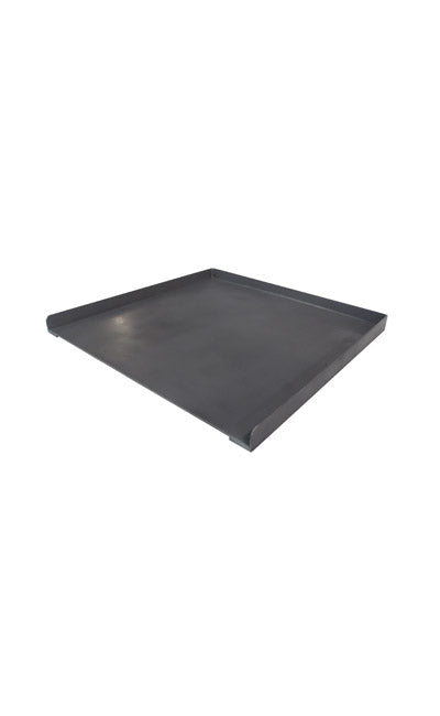 Plancha Plate