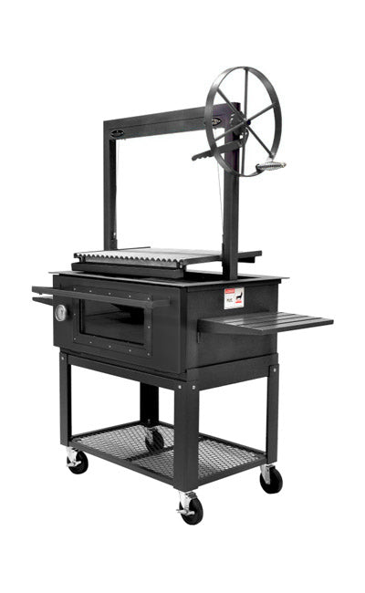 Santa Maria 36'' Oven Combo