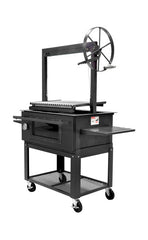 Santa Maria 36'' Oven Combo