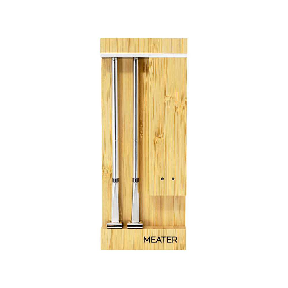 Meater PRO 2 DUO draadloze thermometer