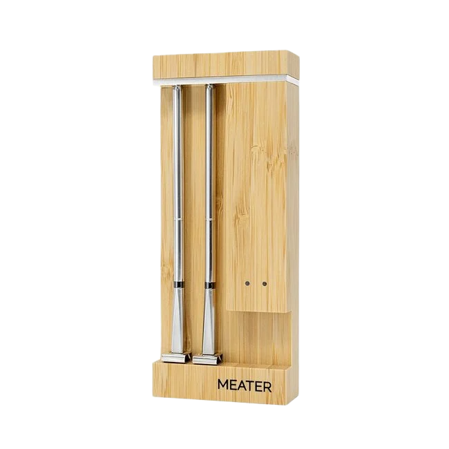 Meater PRO 2 DUO draadloze thermometer