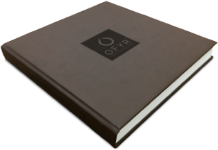 OFYR kookboek