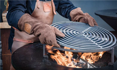 OFYR Grill XL
