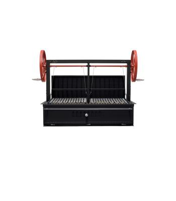 Argentijnse Grill 48" Rear Brasero