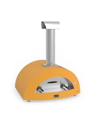 Alfa Allegro 5 pizze houtoven