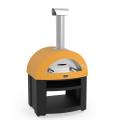 Alfa Forni Italiaanse pizza ovens