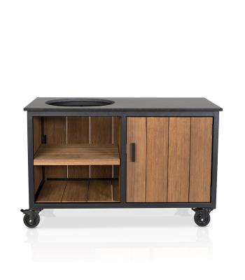 Fraaii Buitenkeuken Storage Fraké