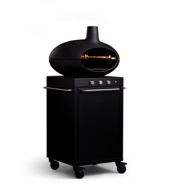 Morso Forno multi buitenoven