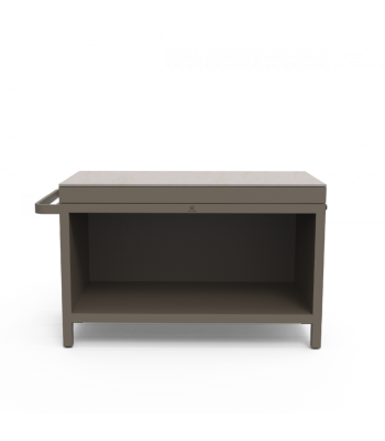 OFYR PRO Connect Mise en Place Module Taupe