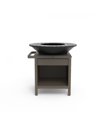 OFYR PRO Connect Plancha Module Taupe