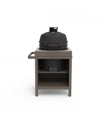 OFYR PRO Connect Taupe X The Bastard PRO Graphite