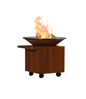 OFYR Classic corten 120 PRO+