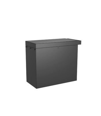 OFYR Signature Mise en Place 100 Black