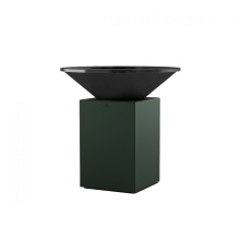 OFYR 100 Chrome Green