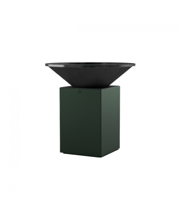 OFYR 100 Chrome Green