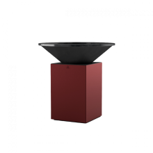 OFYR 100 Oxide Red