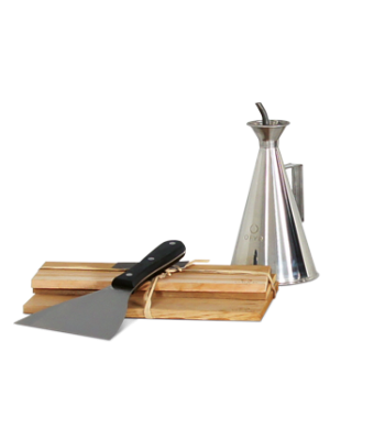 OFYR Kookset 3 delig