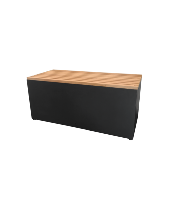 OFYR Garden bench black