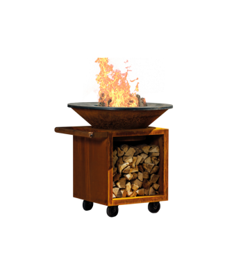 OFYR Classic storage corten 100 PRO