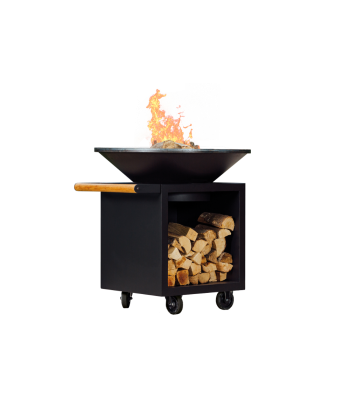 OFYR Classic storage black 100 PRO