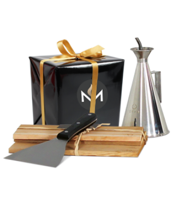 OFYR Kookset 4 delig