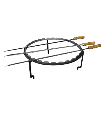 OFYR Horizontale spiezen set 100