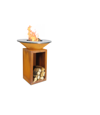 OFYR Classic storage corten 85