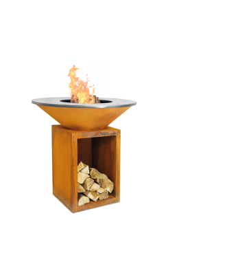 OFYR Classic storage corten 100