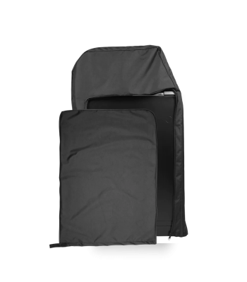 Otto Wilde - Cover zij aansluiting set