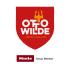 Otto Wilde Platform - Original
