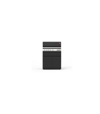 Otto Wilde Platform - G32 Connected 