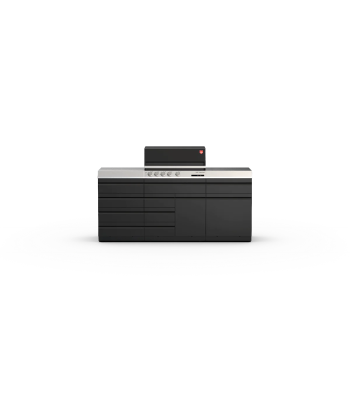 Otto Wilde Platform - Spacious