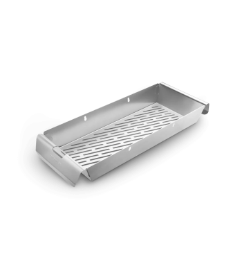 Otto Wilde - Grillmand 8 inch