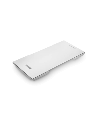 Otto Wilde - Grillmand deksel 8 inch