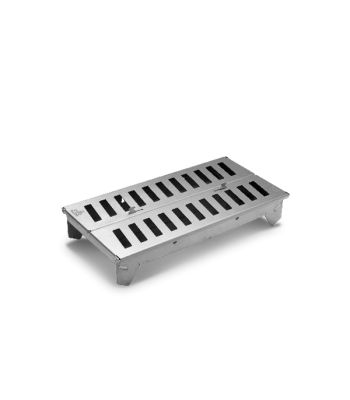 Otto Wilde - Smoker box