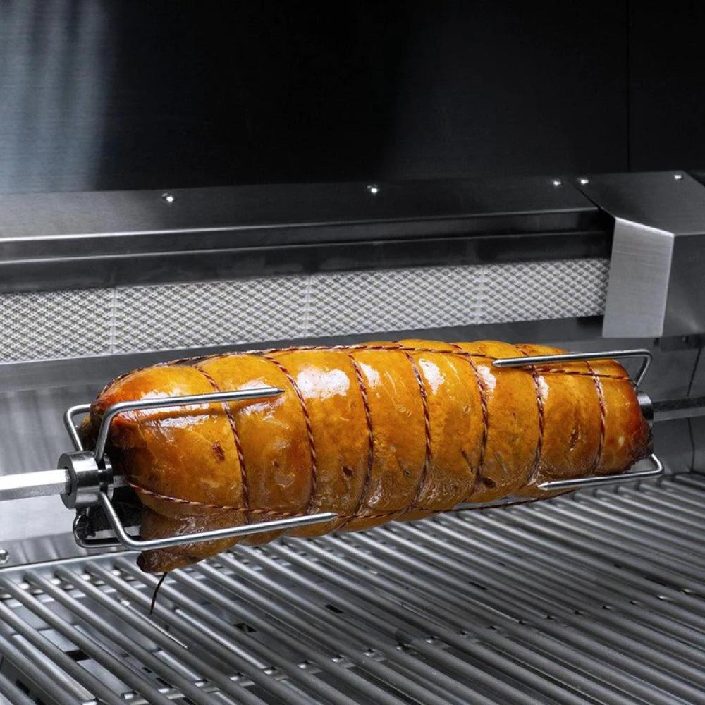 Otto Wilde Rotisserie XL. Vandaag voor 1500 besteld, in huis!
