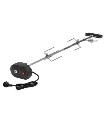 Otto Wilde - Rotisserie XL