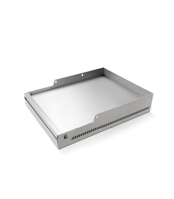 Otto Wilde - Plancha/grillplaat