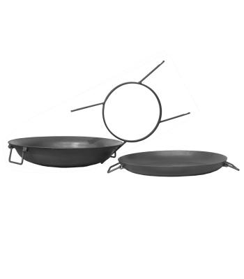 Santa Maria Paella/wok Kit 20