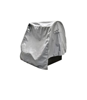 Santa Maria Grill 36'' Cover