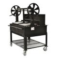 Ironworks Santa Maria grills