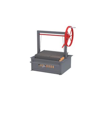 Santa Maria Grill 36''