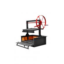 Santa Maria Grill 36''