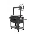 Santa Maria Grills met oven