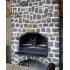 Braaifire - Inbouw 1000