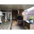 Braaifire - Inbouw 1200
