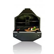 Braaifire - Inbouw 1200